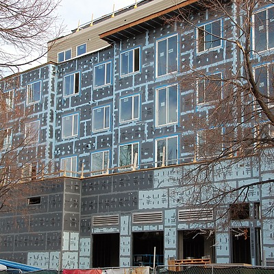 Uncommon Fort Collins by Brian LoBue