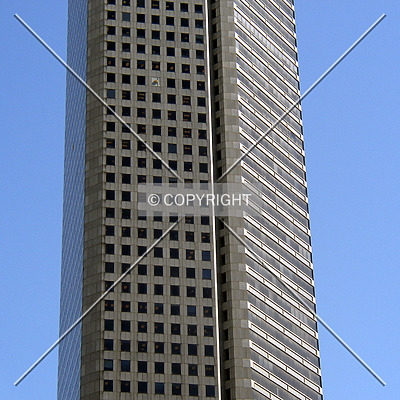 600 Travis by Chris Patriarca