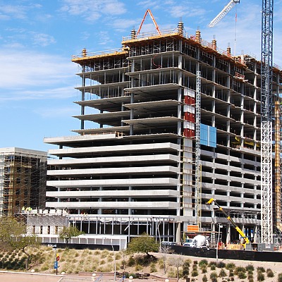 The Watermark Tempe by Brian LoBue