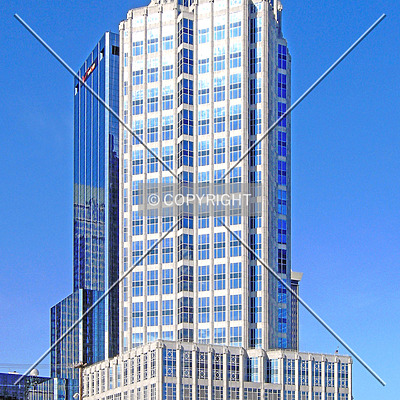 SunTrust Financial Centre by Jorge Molina