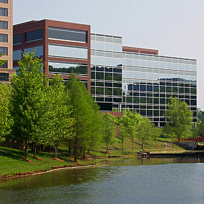 700 Maryville Centre by Ryan Hildebrand