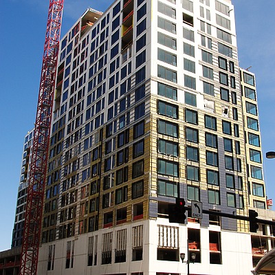 The Coloradan by Brian LoBue