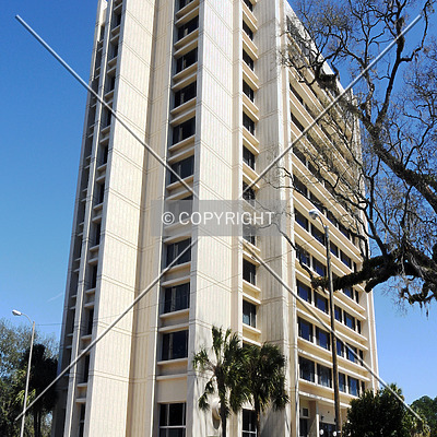 Georgia Belle Apartments by Jorge Molina