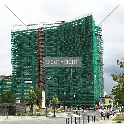 Praedium by Nephilim