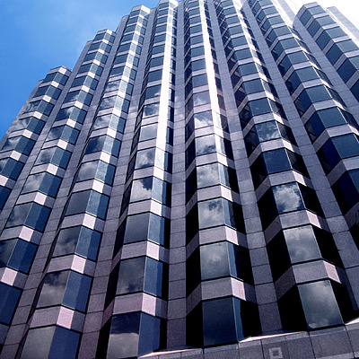 Renaissance Plaza by John Cahill