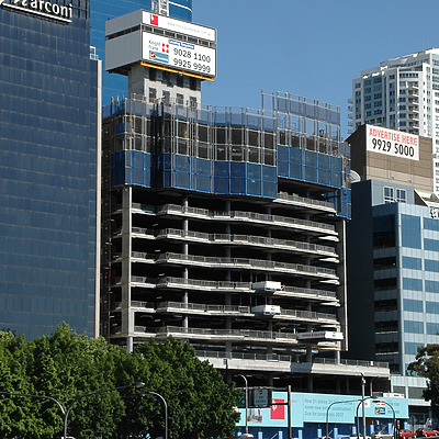 Innovation Place by John Bek