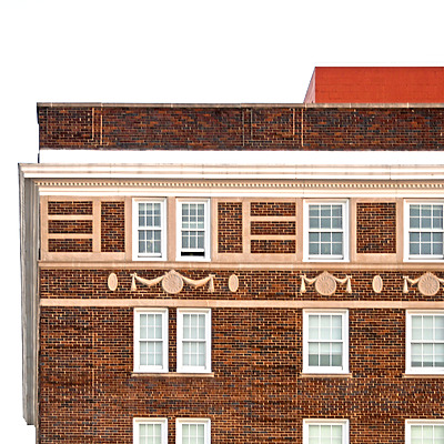 The Lofts at Roberts by John W. Cahill