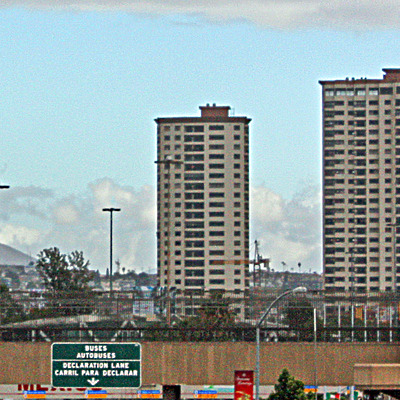 NewCity Residencial - Tower 2 by Ryan Hildebrand
