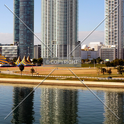 900 Biscayne Bay by Jorge Molina