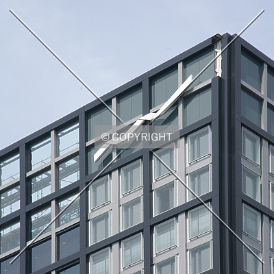 The Cube by Nephilim