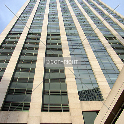 Capital One Tower by Chris Patriarca