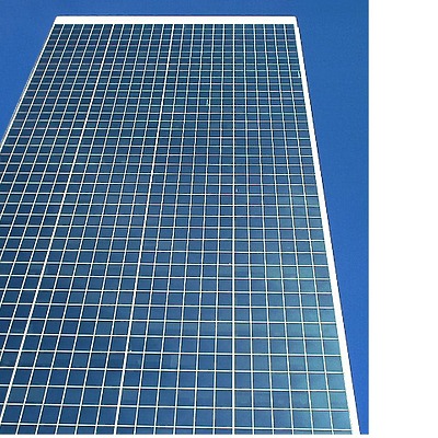 Meidinger Tower by Garrett Stout