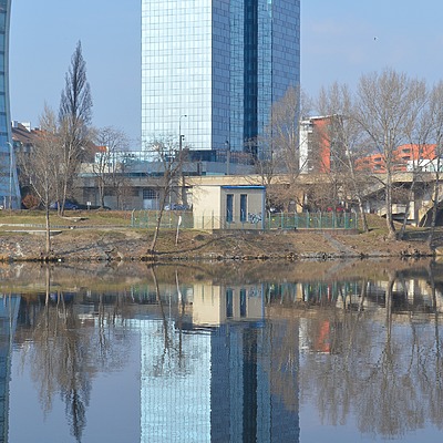 Tokovo by Huopa