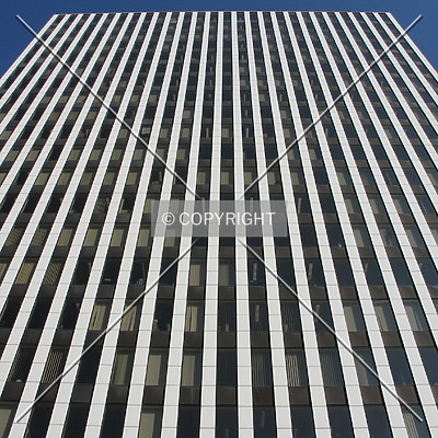 Victoria Regina Tower by Emmanuel D.
