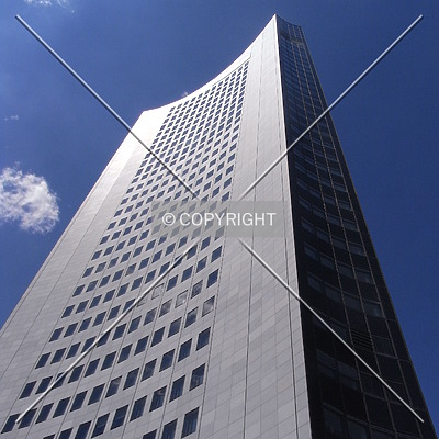 Panorama Tower by Jörg Berkemeyer