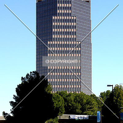 One South Church by Chris Patriarca