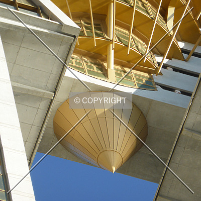 Residencial in Tempo by Nephilim