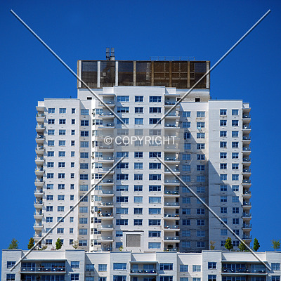 Pavilion Apartments by Royce Douglas