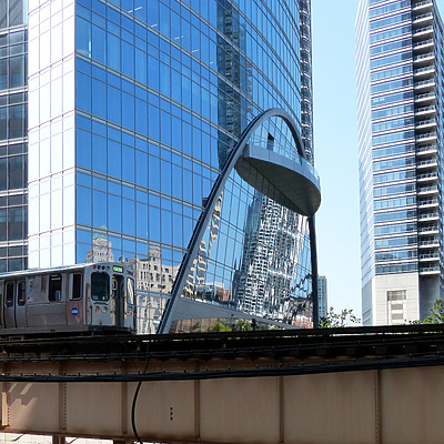 River Point by Nate Lindsey