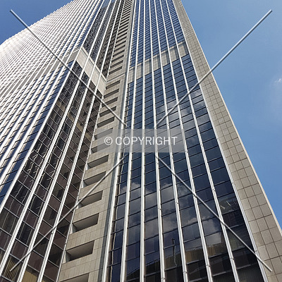 Frankfurter Büro Center by Nephilim