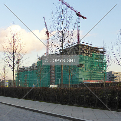 Praedium by Nephilim