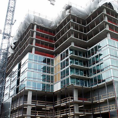 Optima Horizons by Daniel Kieckhefer