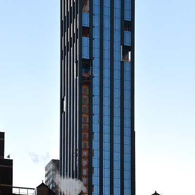 277 5th Avenue by John W. Cahill
