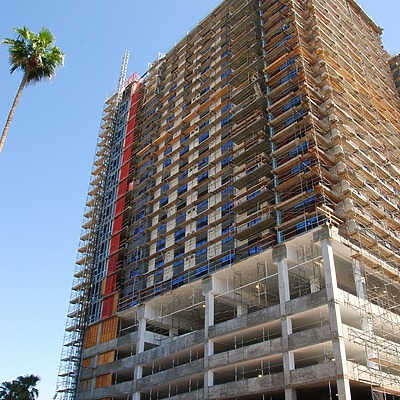 7th & Forest by Brian LoBue