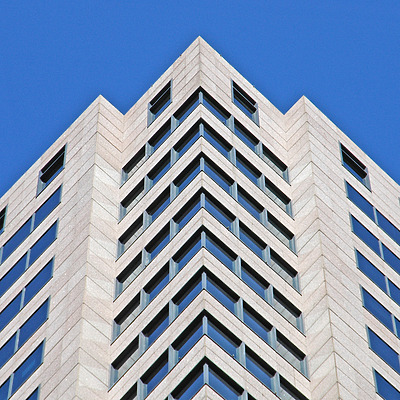 1 O'Connell Street by John Bek