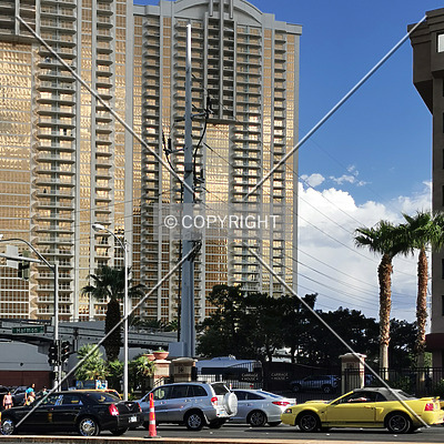 The Signature at MGM Grand - Tower I by Nephilim
