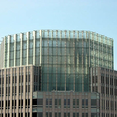 383 Madison Avenue by Scott Murphy