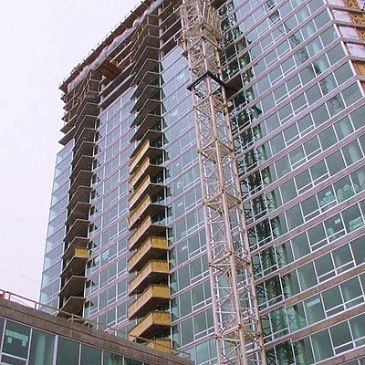 Optima Views by Daniel Kieckhefer