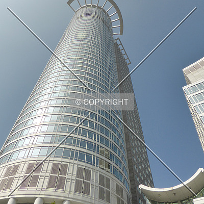 Westend 1 by Nephilim