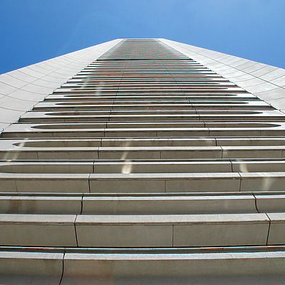 MLC Centre by John Bek