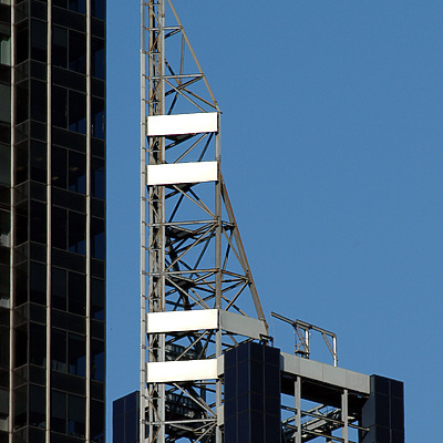 1540 Broadway by Scott Murphy