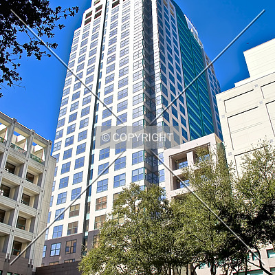 SunTrust Center by Jorge Molina