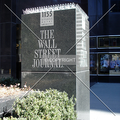 1155 Avenue of the Americas by Royce Douglas