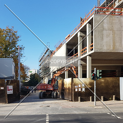 One Forty West by Nephilim