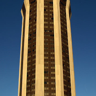 Wyndham Springfield City Centre by Marshall Gerometta