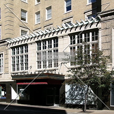 405 Capitol Street by Chris Patriarca