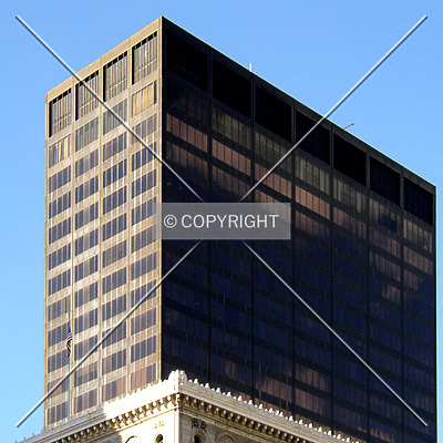 Kettering Tower by Chris Patriarca