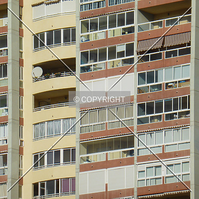 Cala Palmera, Torre 1 by Nephilim