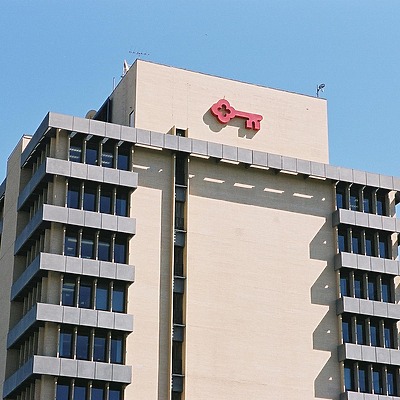 Key Bank Tower by Brian LoBue