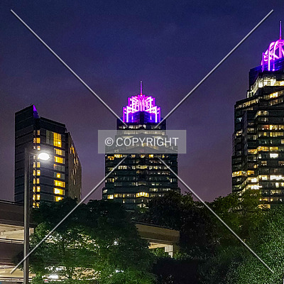 Concourse Corporate Center VI by Ryan Hildebrand
