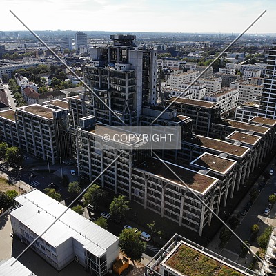 Deutsche Bahn AG by Nephilim