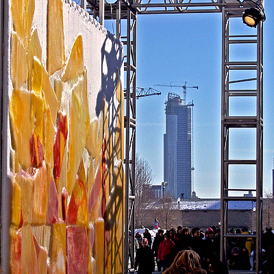 One Museum Park by Shawn Ursini