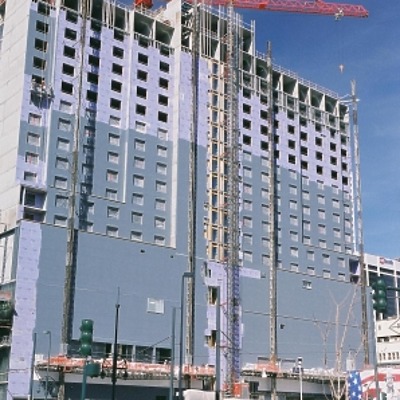 Embassy Suites Denver - Downtown/Convention Center by Brian LoBue