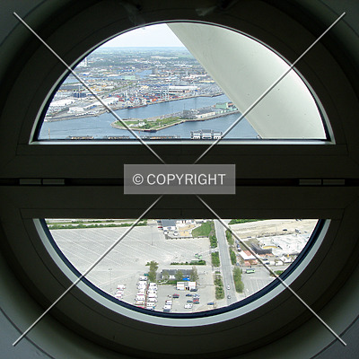 HSB Turning Torso by Nephilim