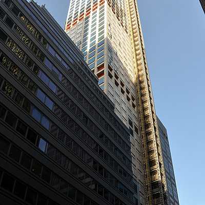 432 Park Avenue by John W. Cahill