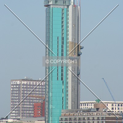 10 Holloway Circus by Neil Nickolds